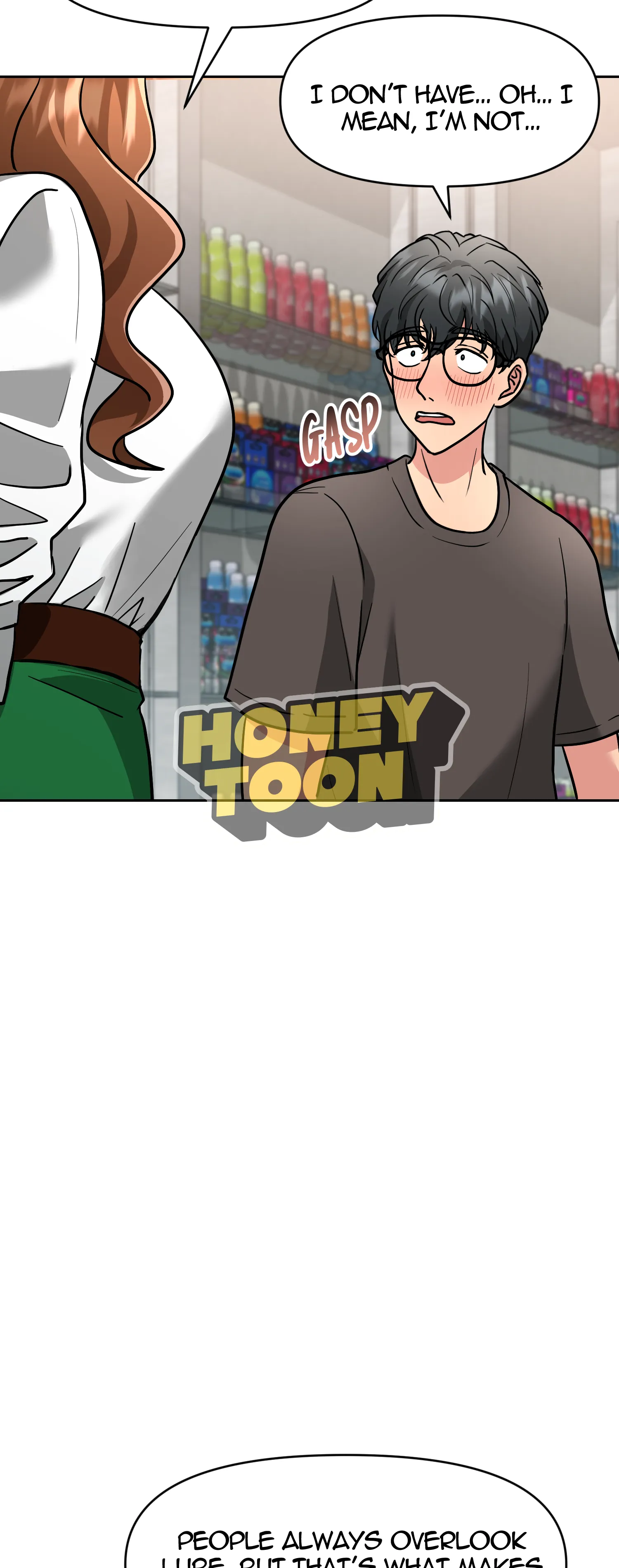 Under Her Control - Episode 1 - read scene 8