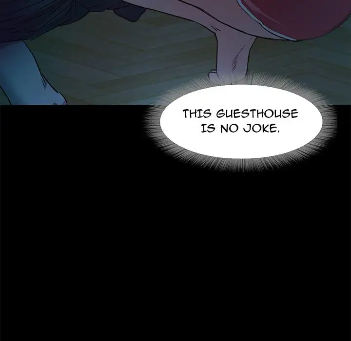 Dream Vacation - Episode 2 - read scene 264