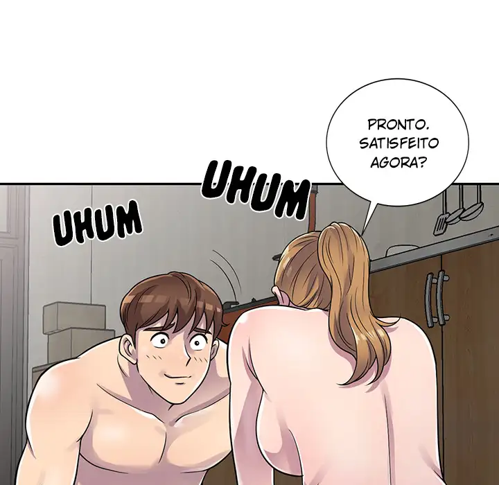 Sabor Roubado - Episode 2 - read scene 35