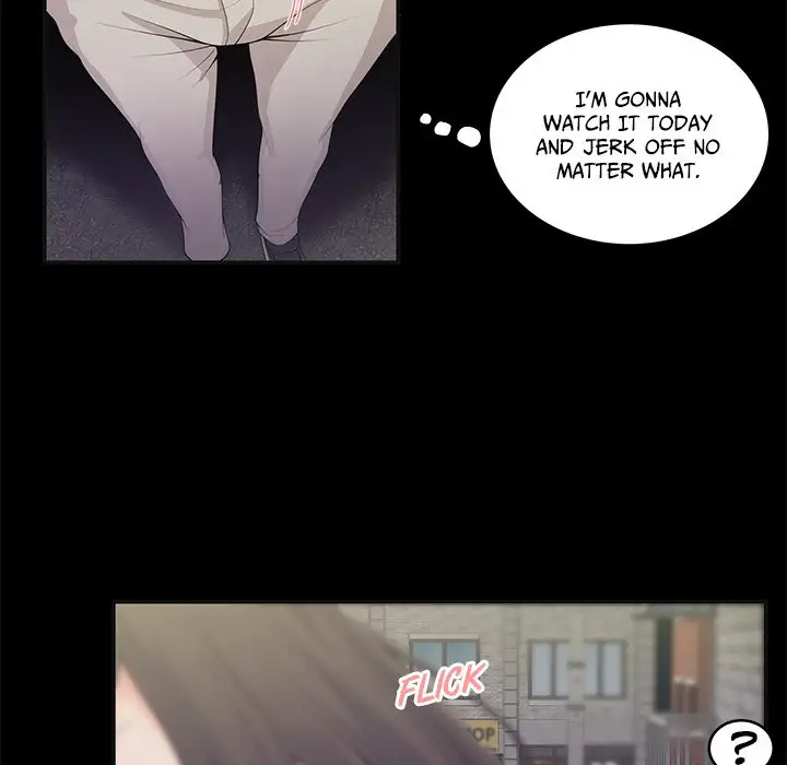 The Glue Stick Is Stuck - Episode 1 - read scene 23