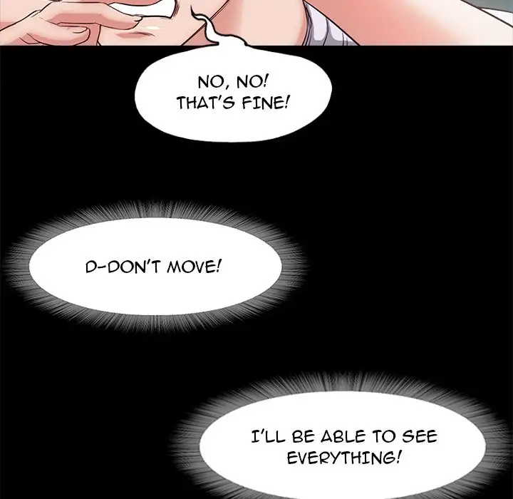 Dream Vacation - Episode 5 - read scene 28