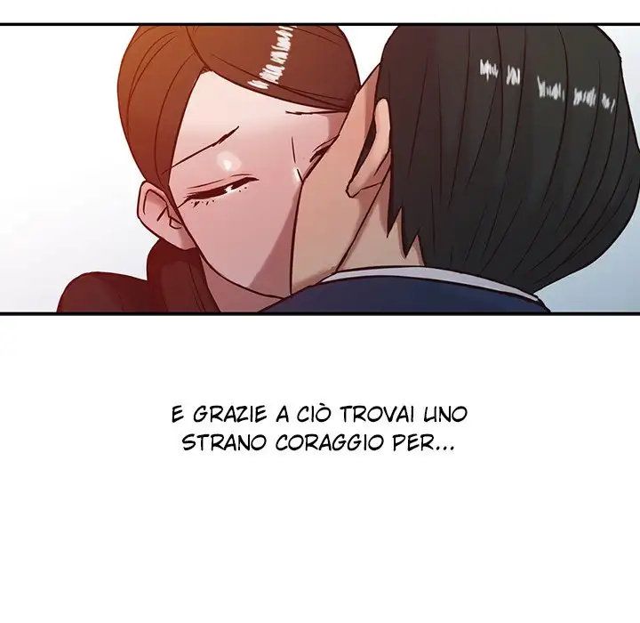 L'Allenamento della Cognata - Episode 3 - read scene 16