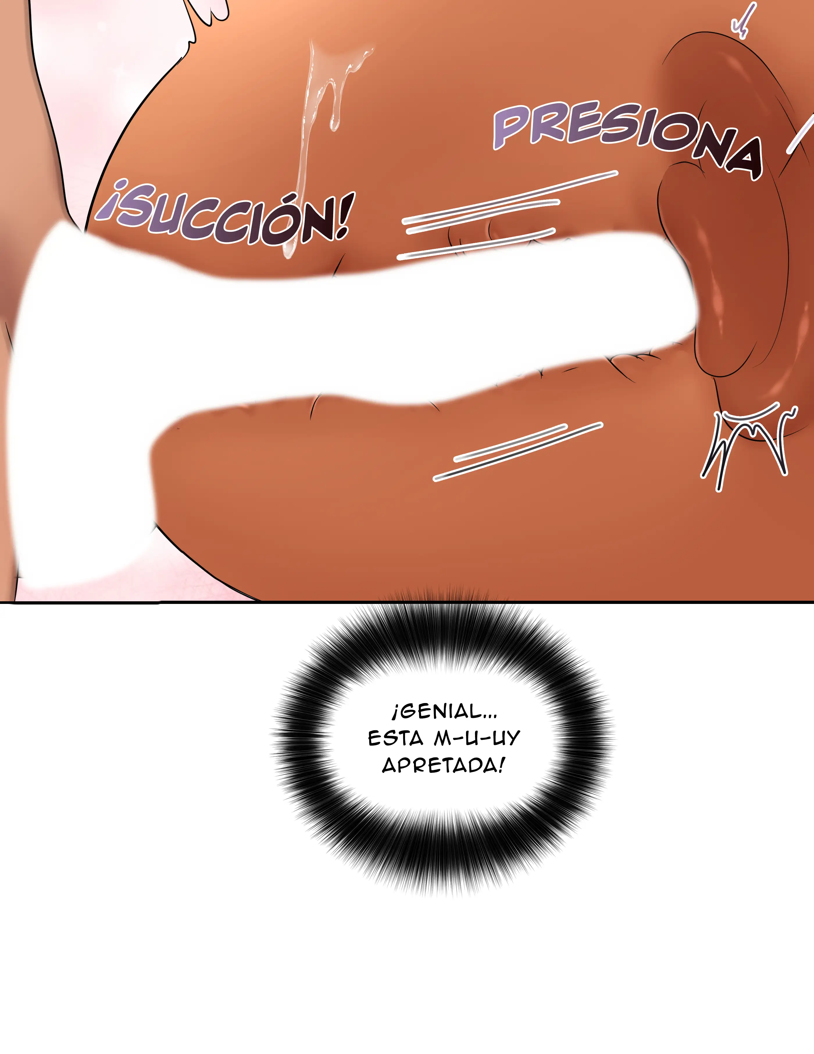 Broma Que Salió Mal - Episode 2 - read scene 71
