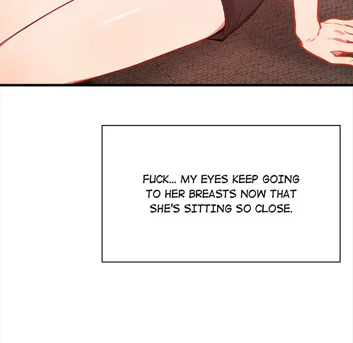 Spirit Contact: An Obscene Body - Episode 3 - read scene 124