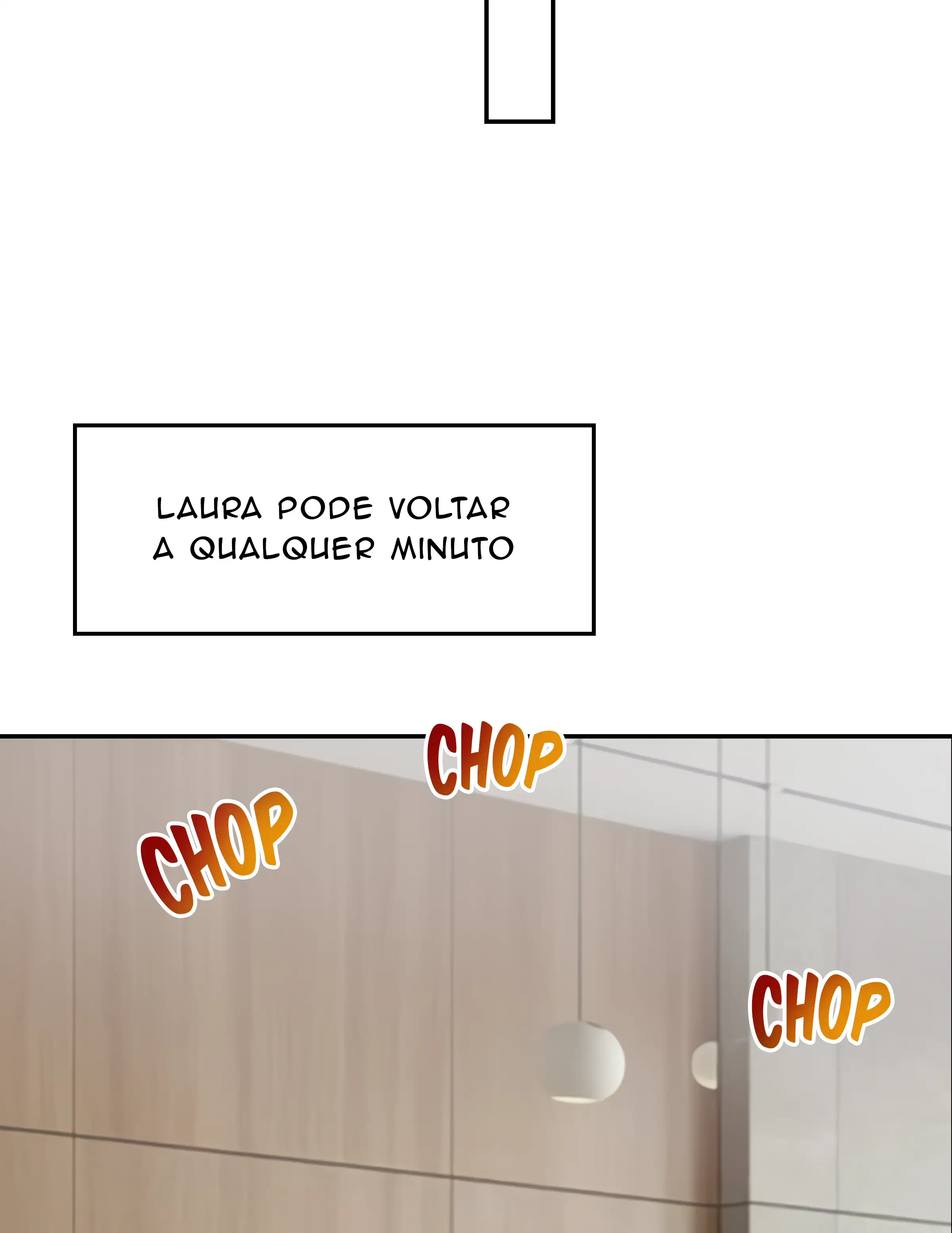 Brincadeira Que Deu Errado - Episode 1 - read scene 31