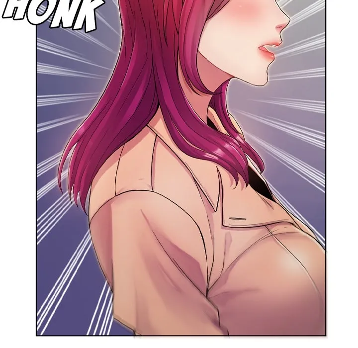 Teacher's Nightlife - Prologue - read scene 35