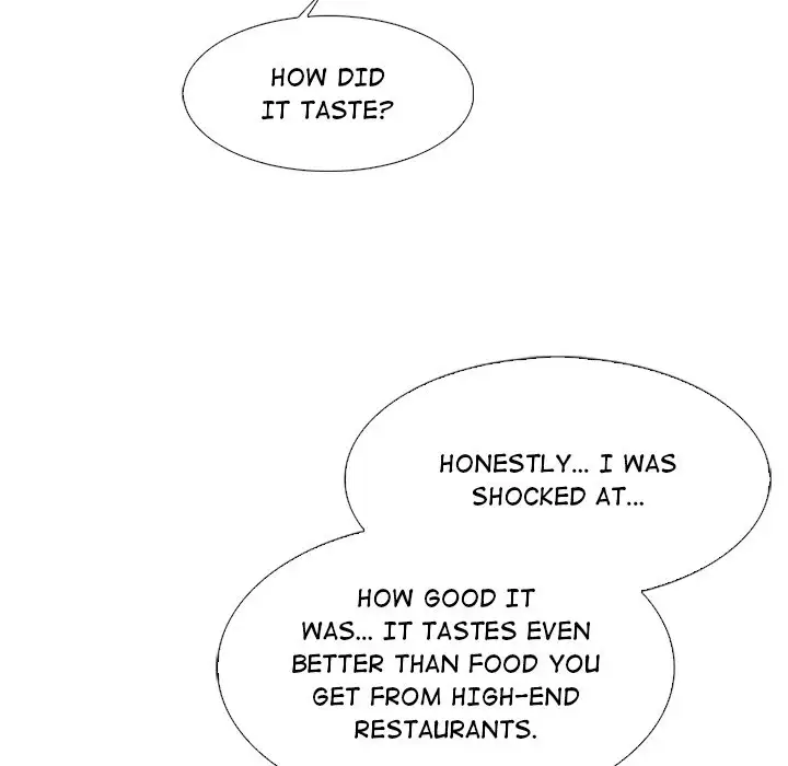 Crazy Bitch - Episode 4 - read scene 15