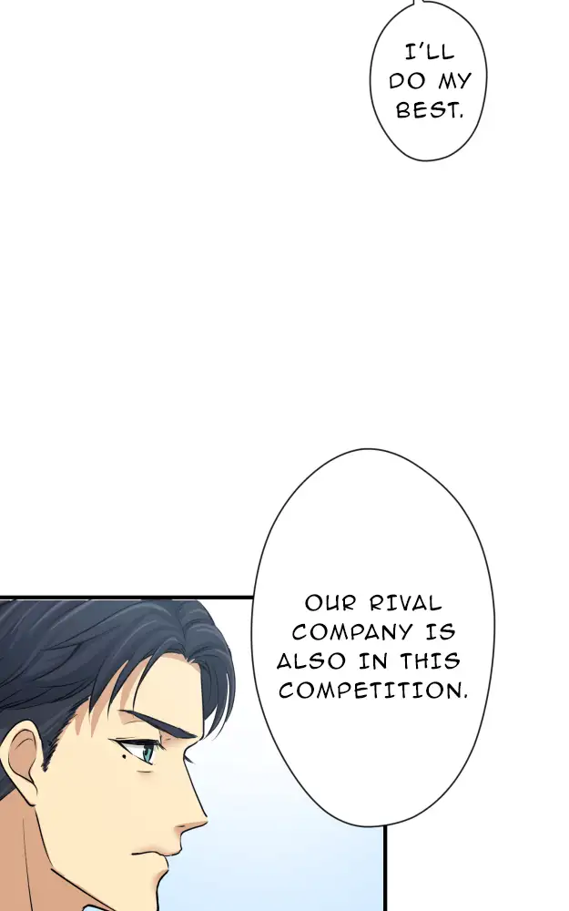 My Subordinate’s Inner Voice Is Too Noisy! - Episode 1 - read scene 54
