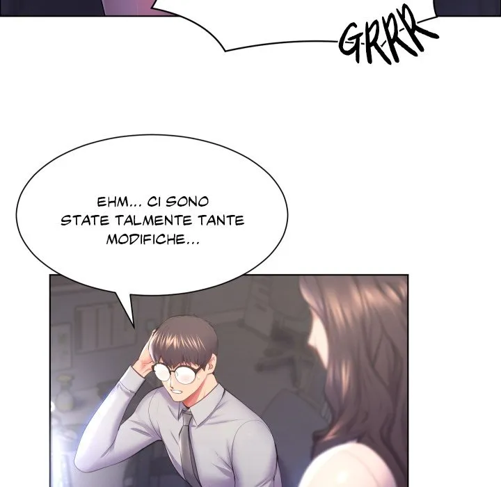Non Odiare il Giocatore - Episode 1 - read scene 21
