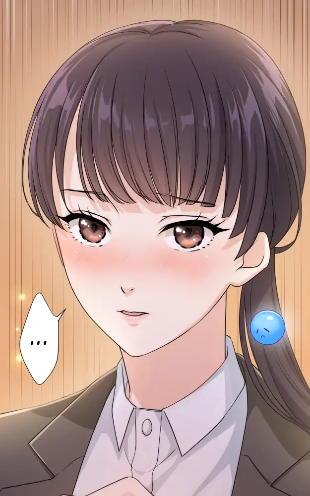 My Subordinate’s Inner Voice Is Too Noisy! - Episode 4 - read scene 127