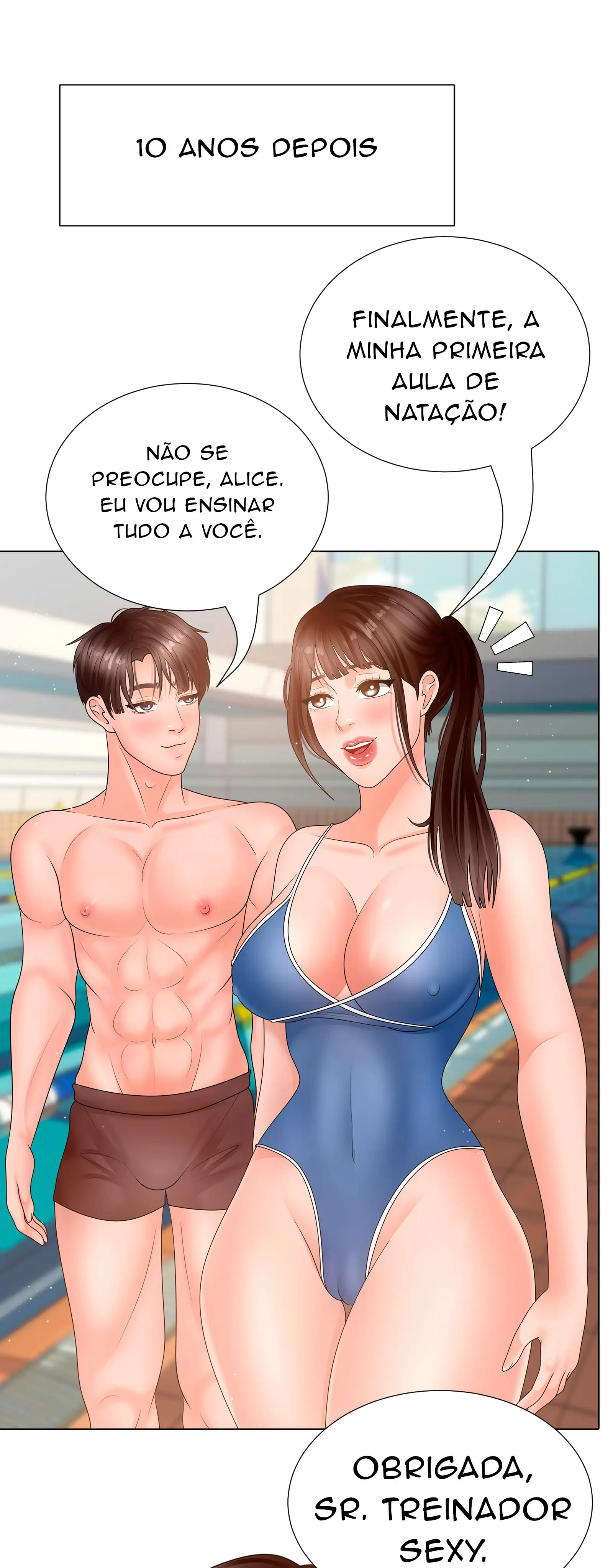 Desejos Sujos - Episode 1 - read scene 13