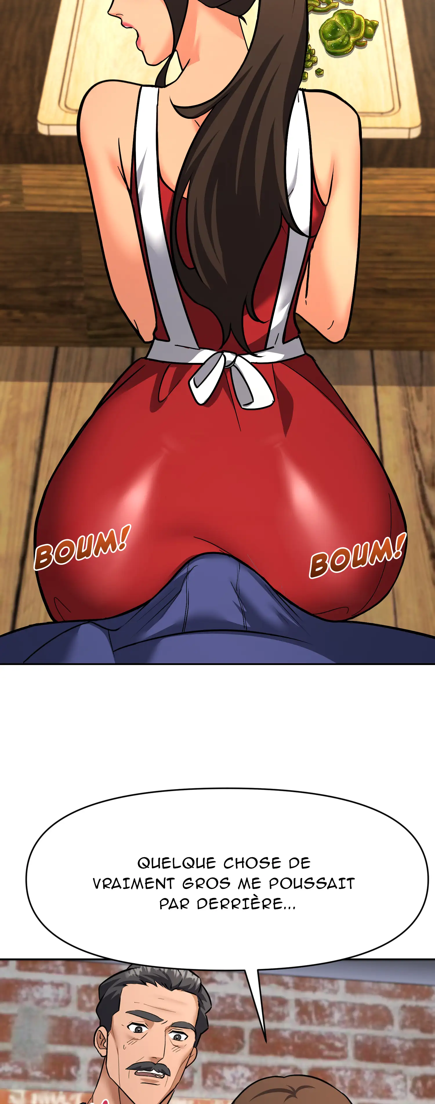 Passion Sucrée - Prologue - read scene 28