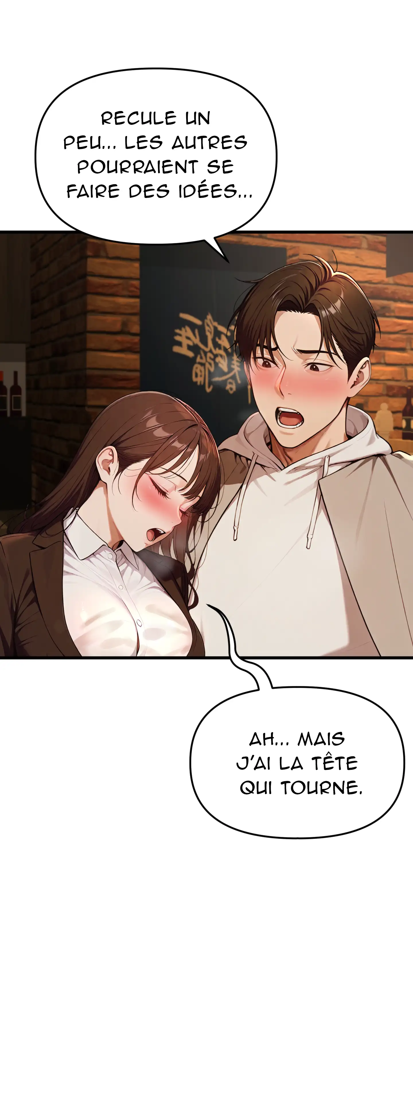Paradoxe amoureux x7 - Episode 2 - read scene 5
