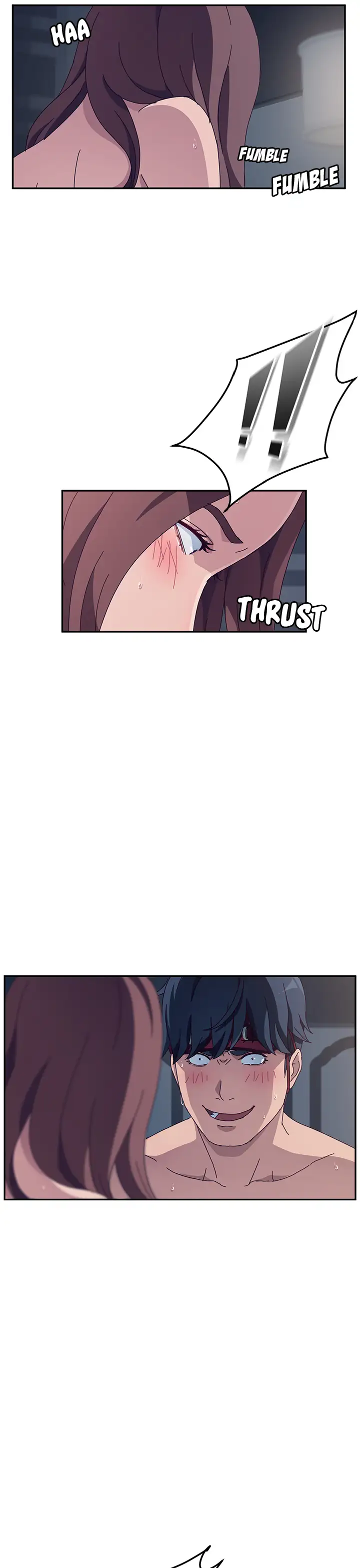 Twice The Love - Episode 2 - read scene 28