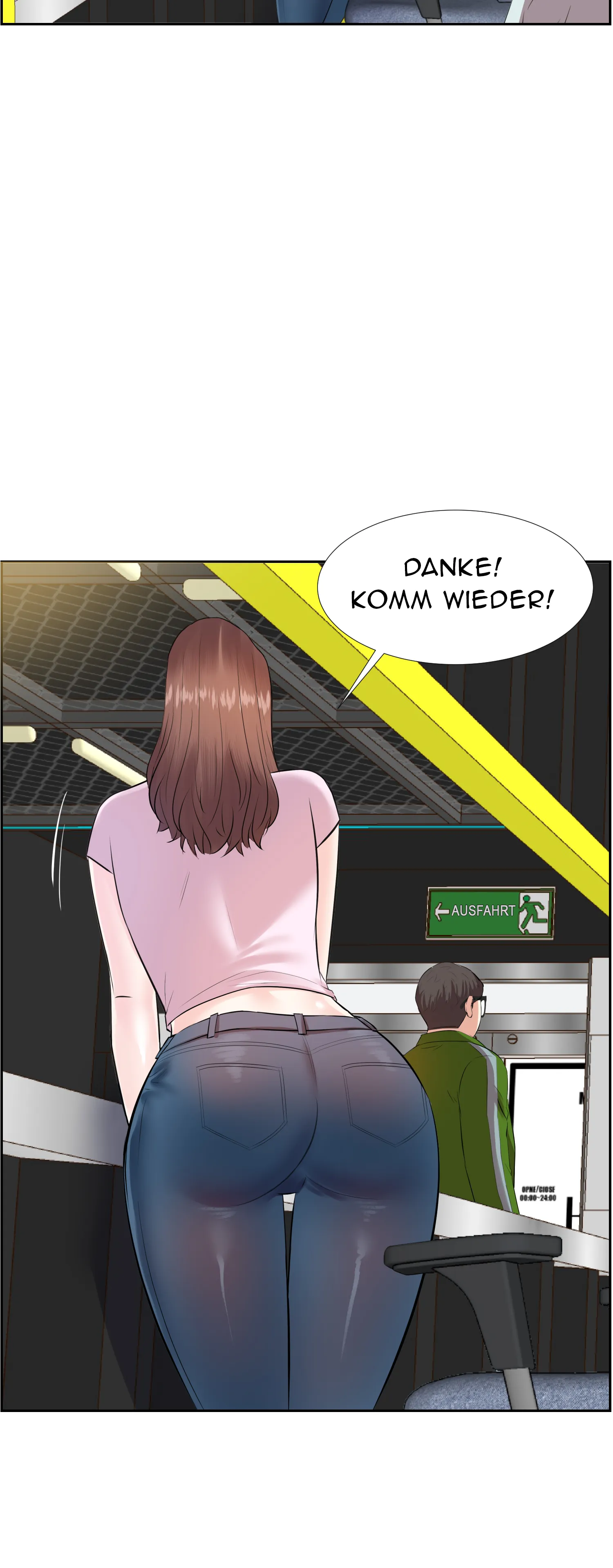 Zuckerdaddy - Episode 1 - read scene 27