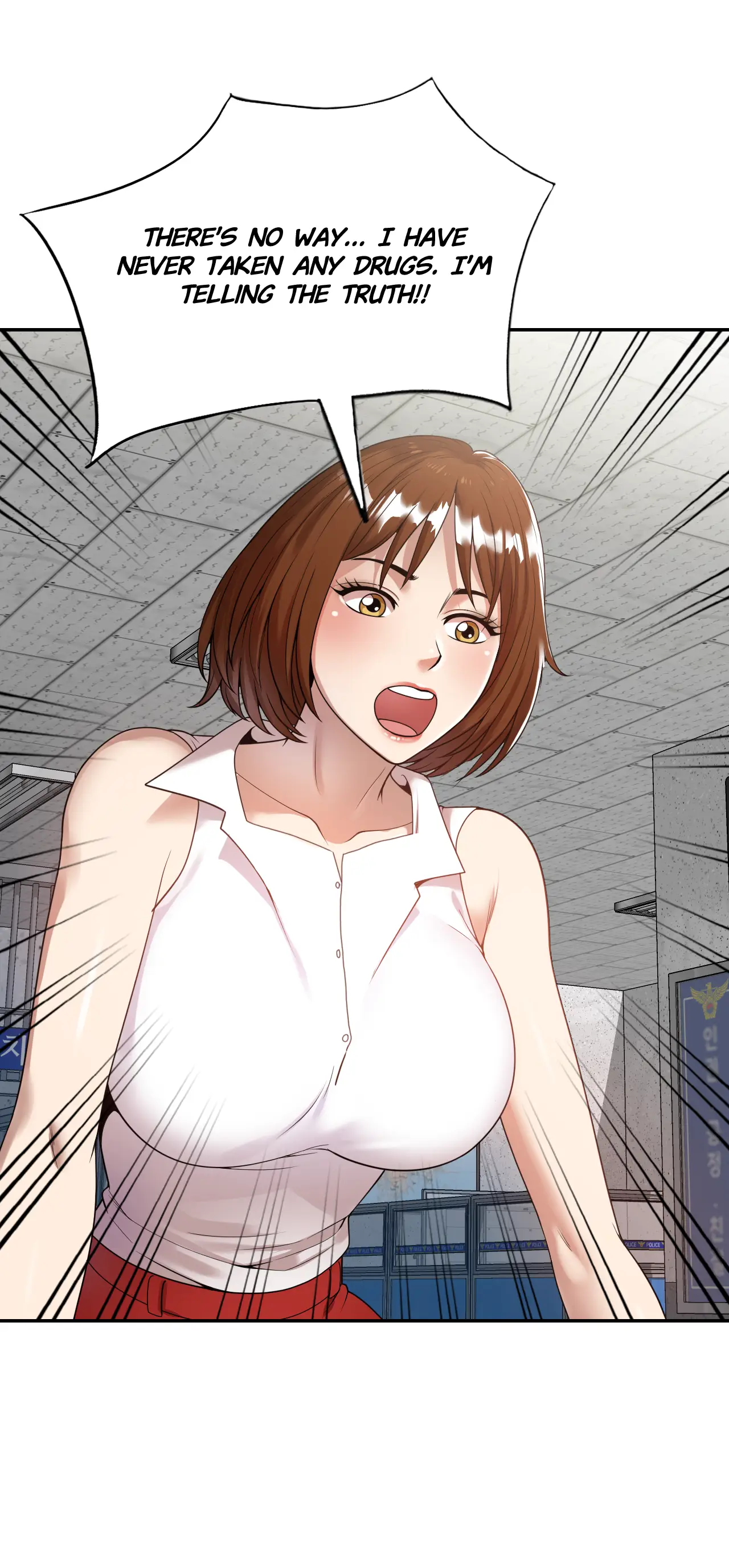 Caddie Mom - Prologue - read scene 10