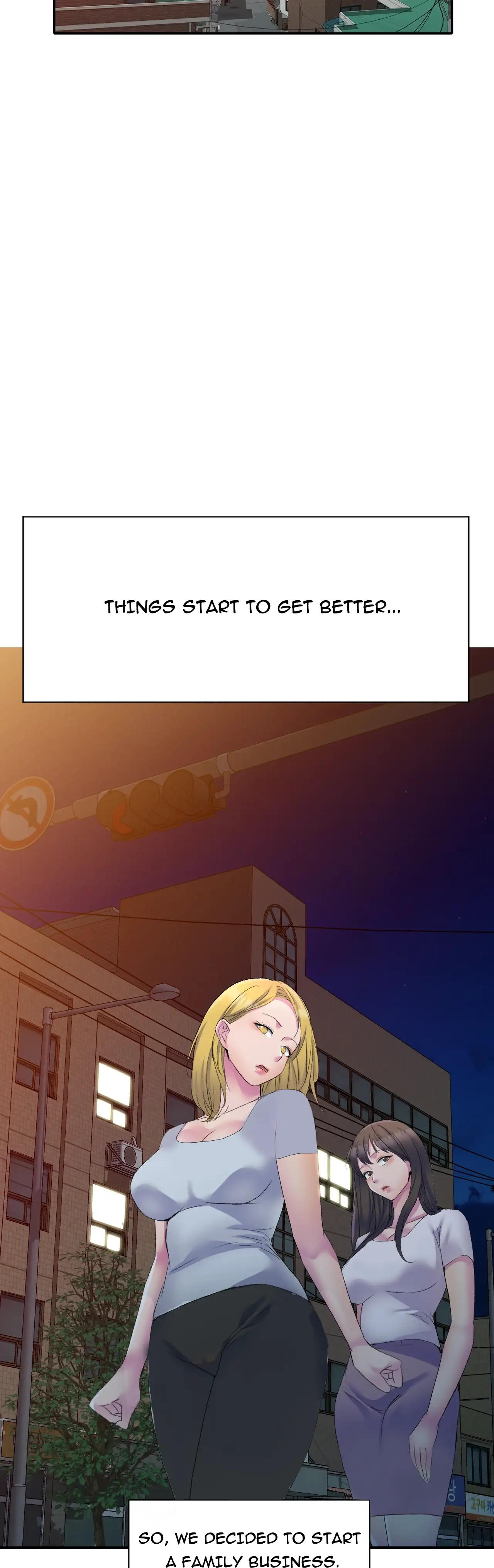 Food truck inc. - Prologue - read scene 21