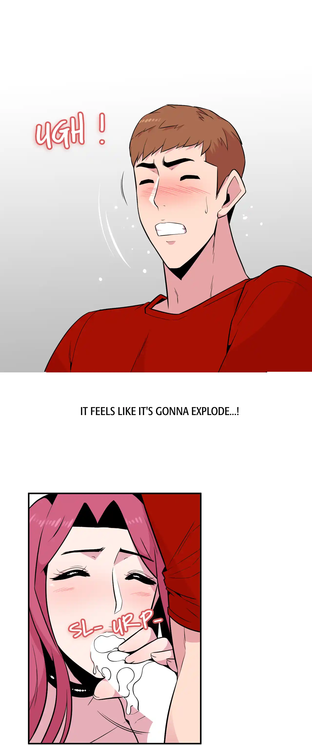 Fate Unfaithful Wife - Episode 2 - read scene 11