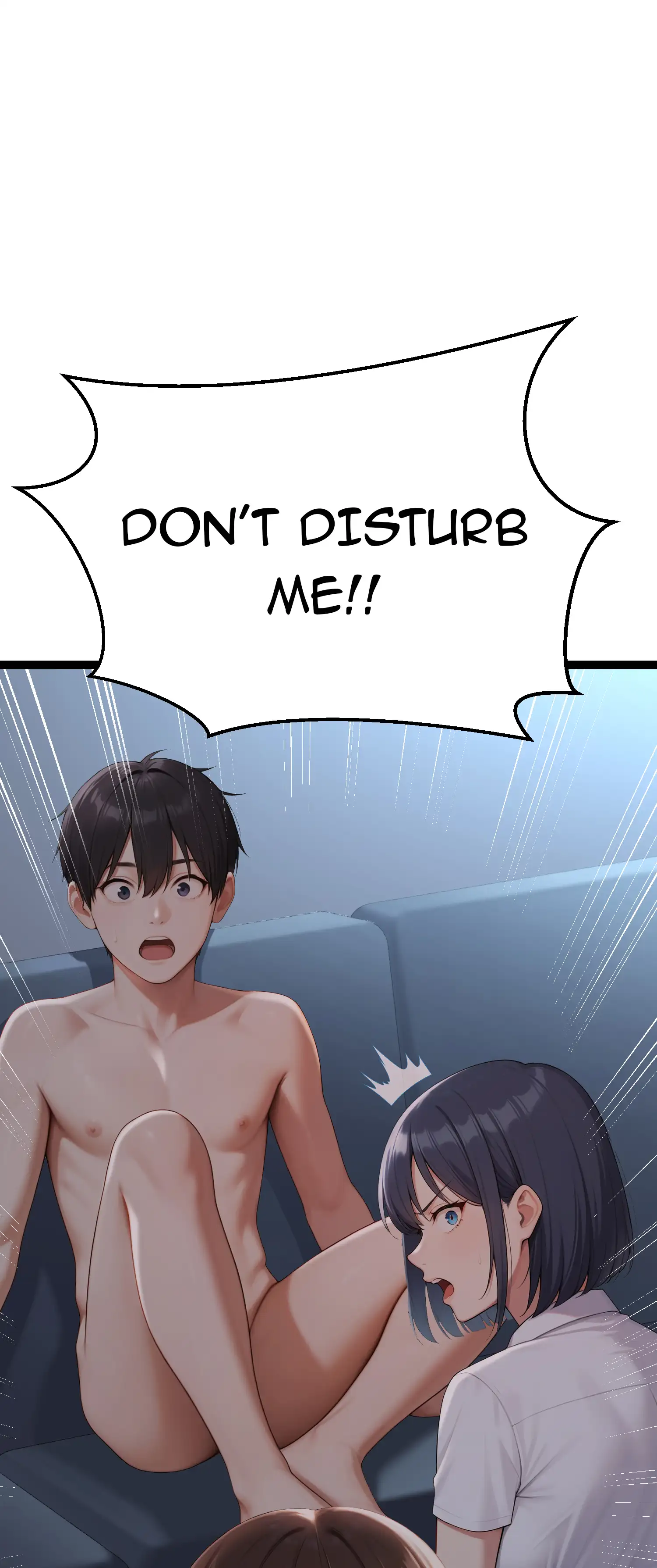 Endless Bride Search - Episode 2 - read scene 4