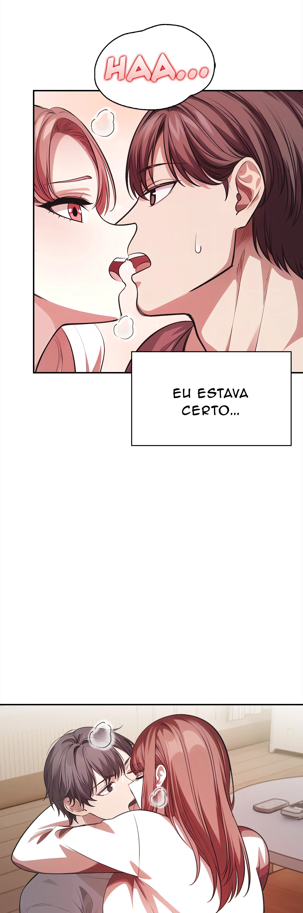 Segredo de uma Mulher Casada - Episode 2 - read scene 39