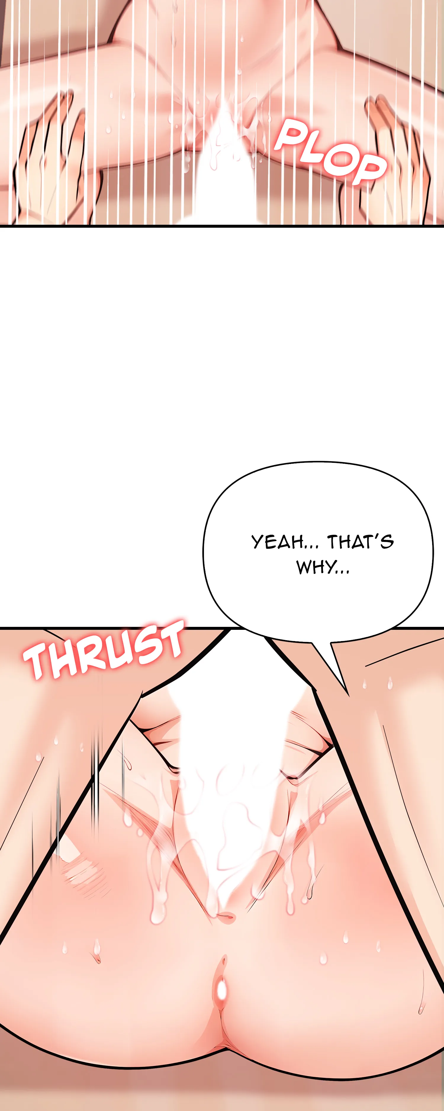 Dirty Warehouse - Episode 5 - read scene 51