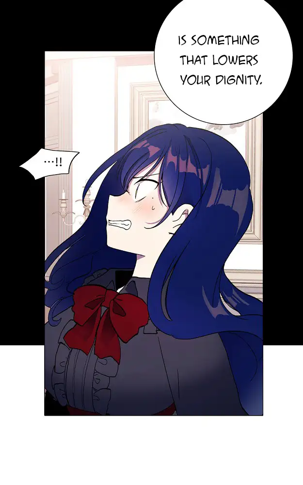 What is the outcome for the villain? - Episode 5 - read scene 78