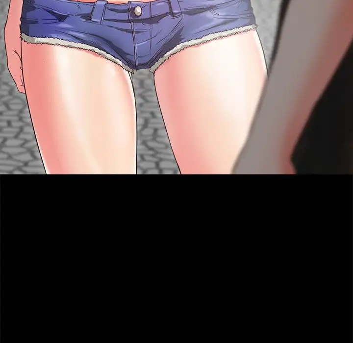 Dream Vacation - Episode 2 - read scene 33