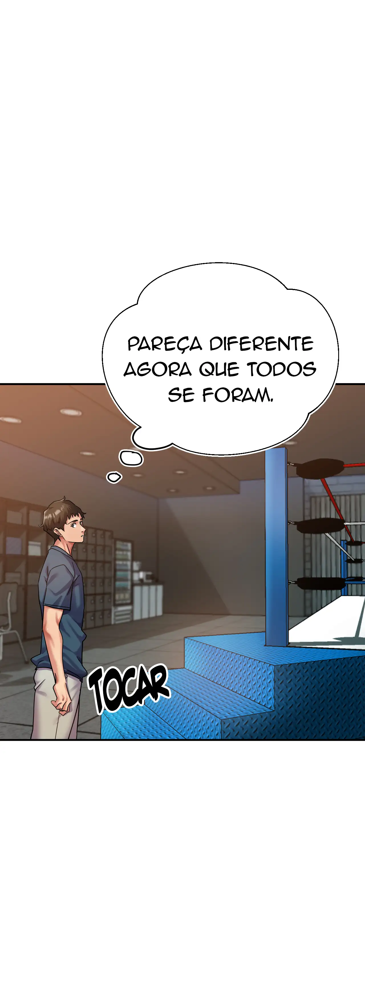 Poder no Ringue - Episode 1 - read scene 53
