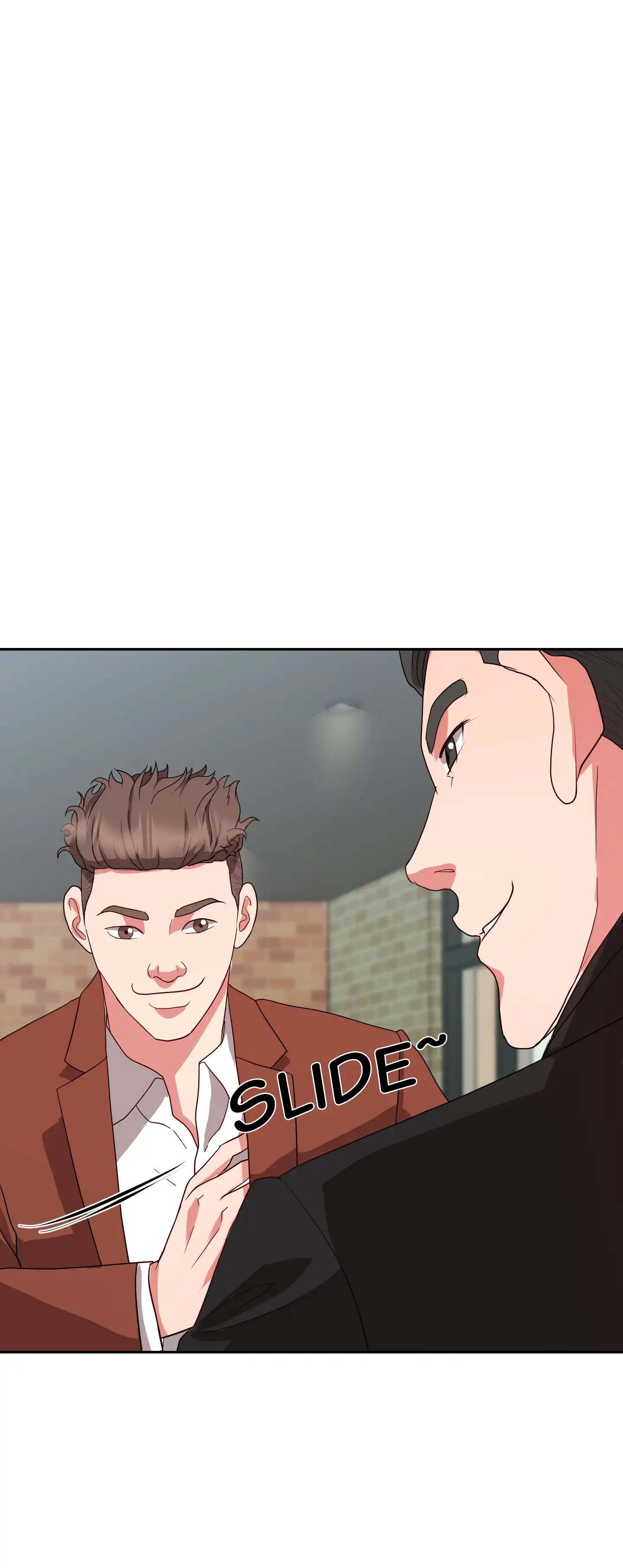 Her Obedient Toy - Episode 1 - read scene 71