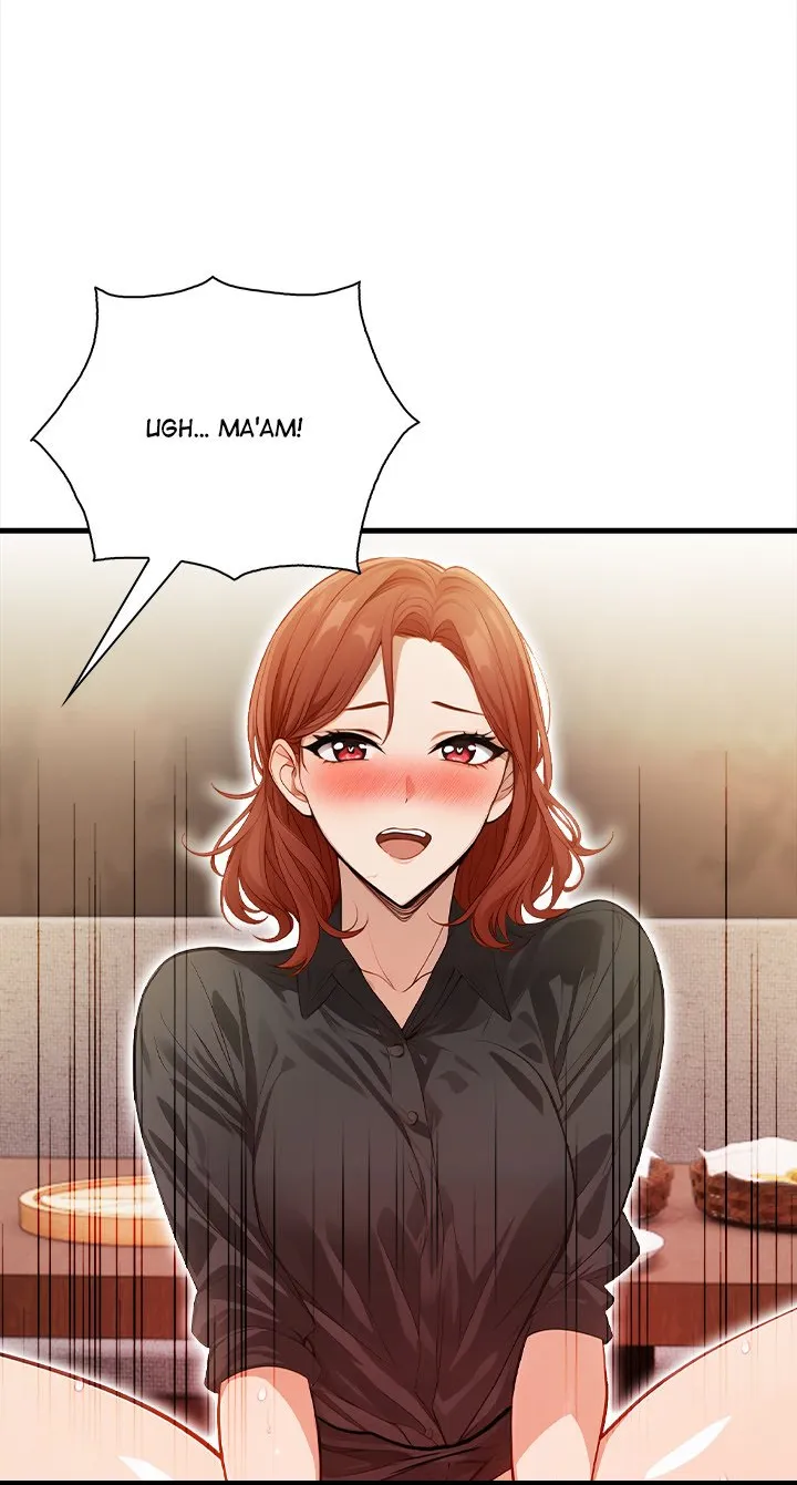 Spirit Contact: An Obscene Body - Prologue - read scene 48