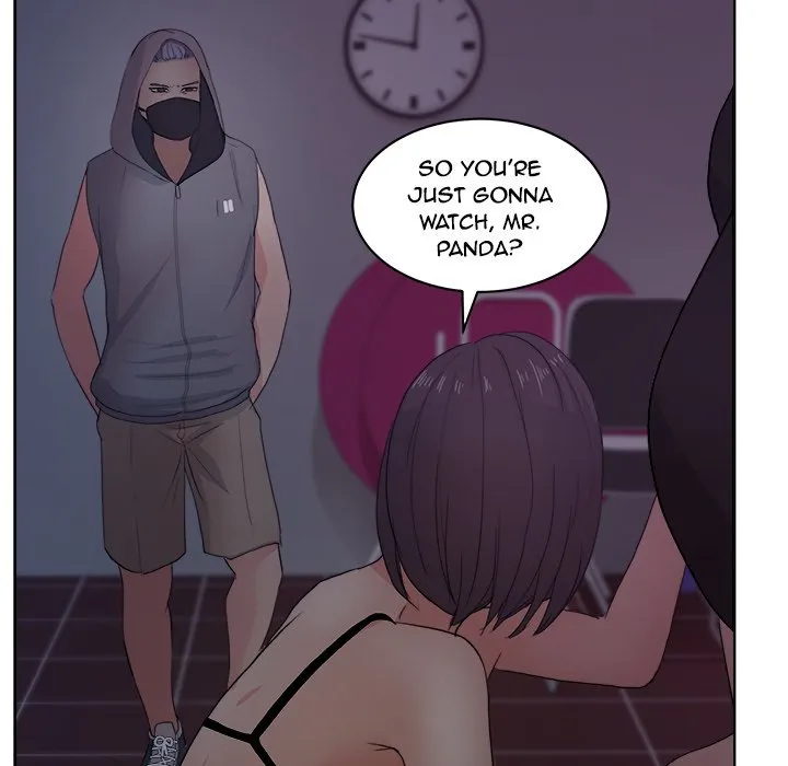 Be Mine, Comic Slut! - Episode 5 - read scene 84