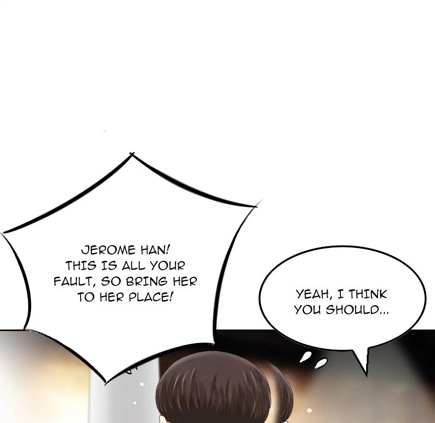 Insiders - Episode 2 - read scene 83
