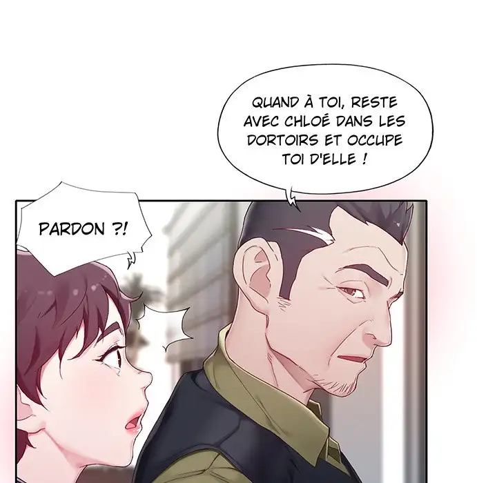 Icône - Episode 1 - read scene 19