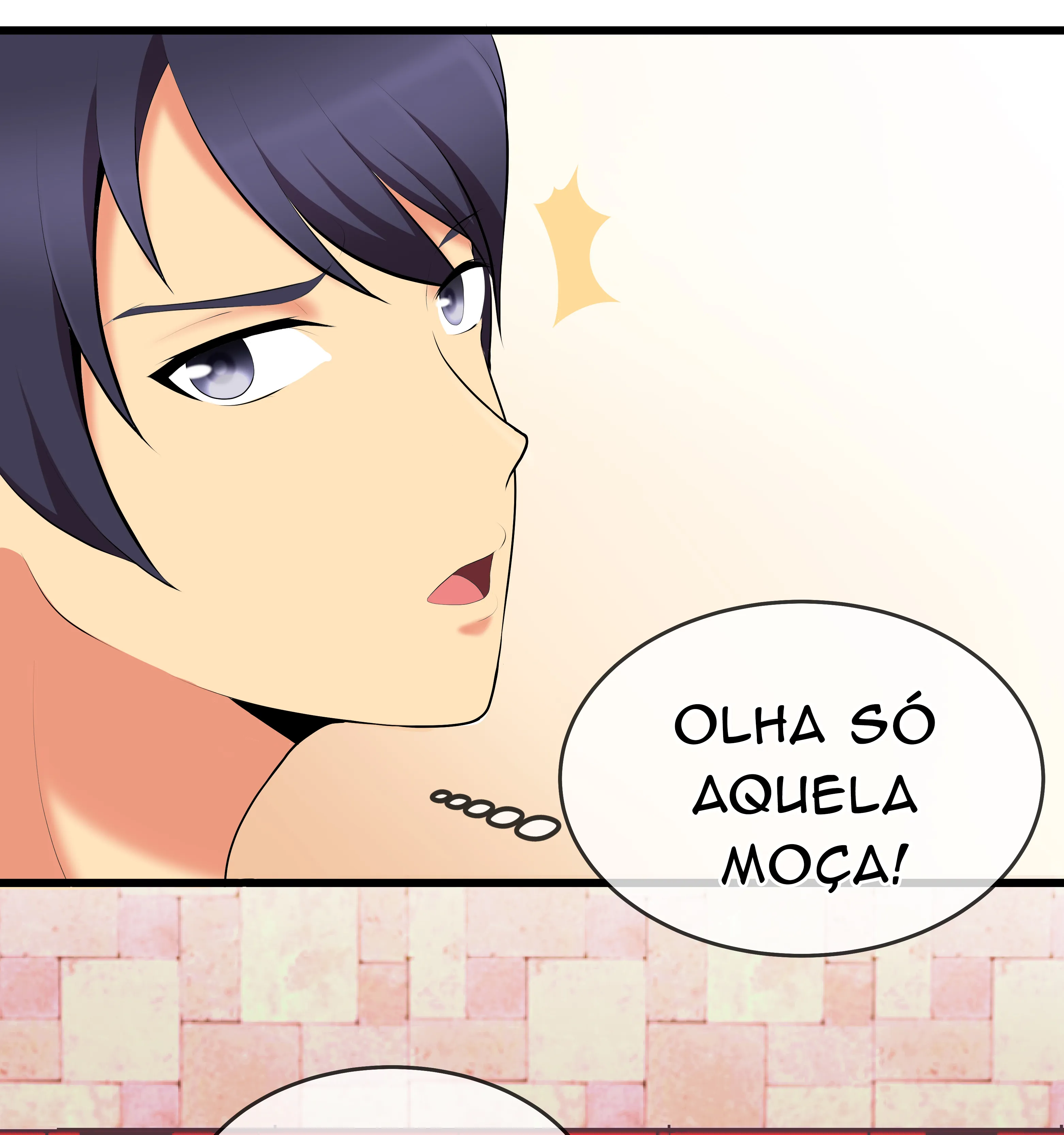 Nadando com Segredos - Episode 2 - read scene 51