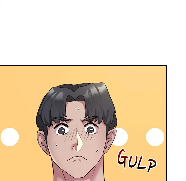 THE BANK CLERK - Episode 2 - read scene 60