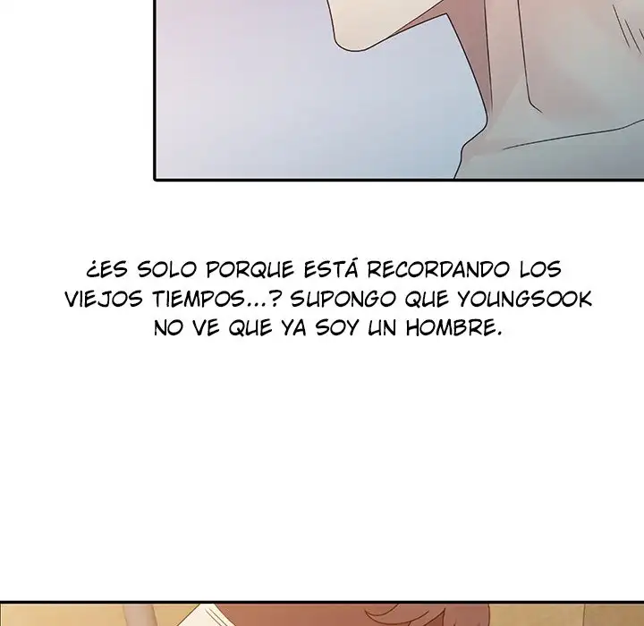 ¡Shh! El Secreto De Mi Hermana - Episode 2 - read scene 24