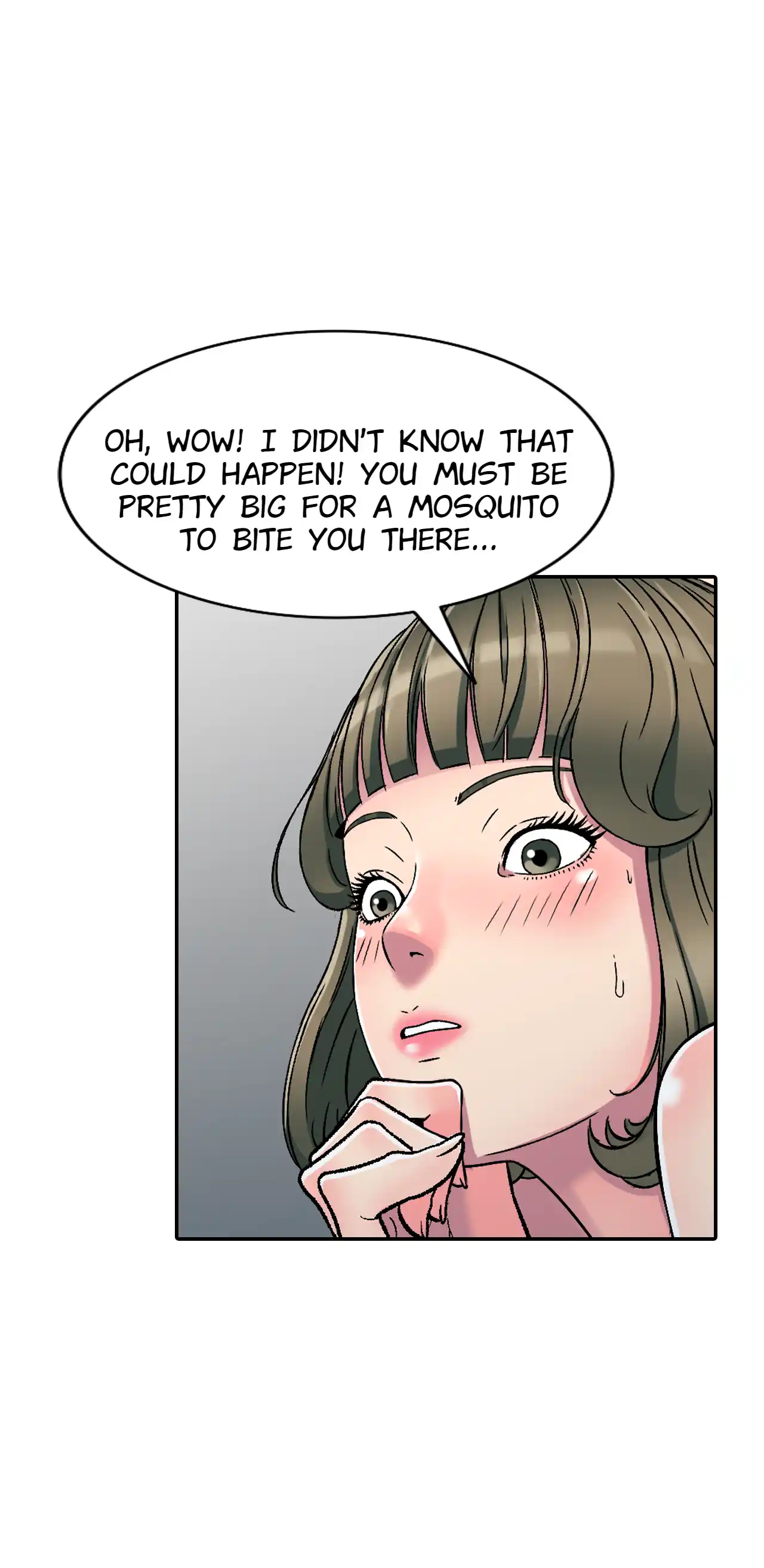 Kind Hearted Little Sister - Episode 2 - read scene 56