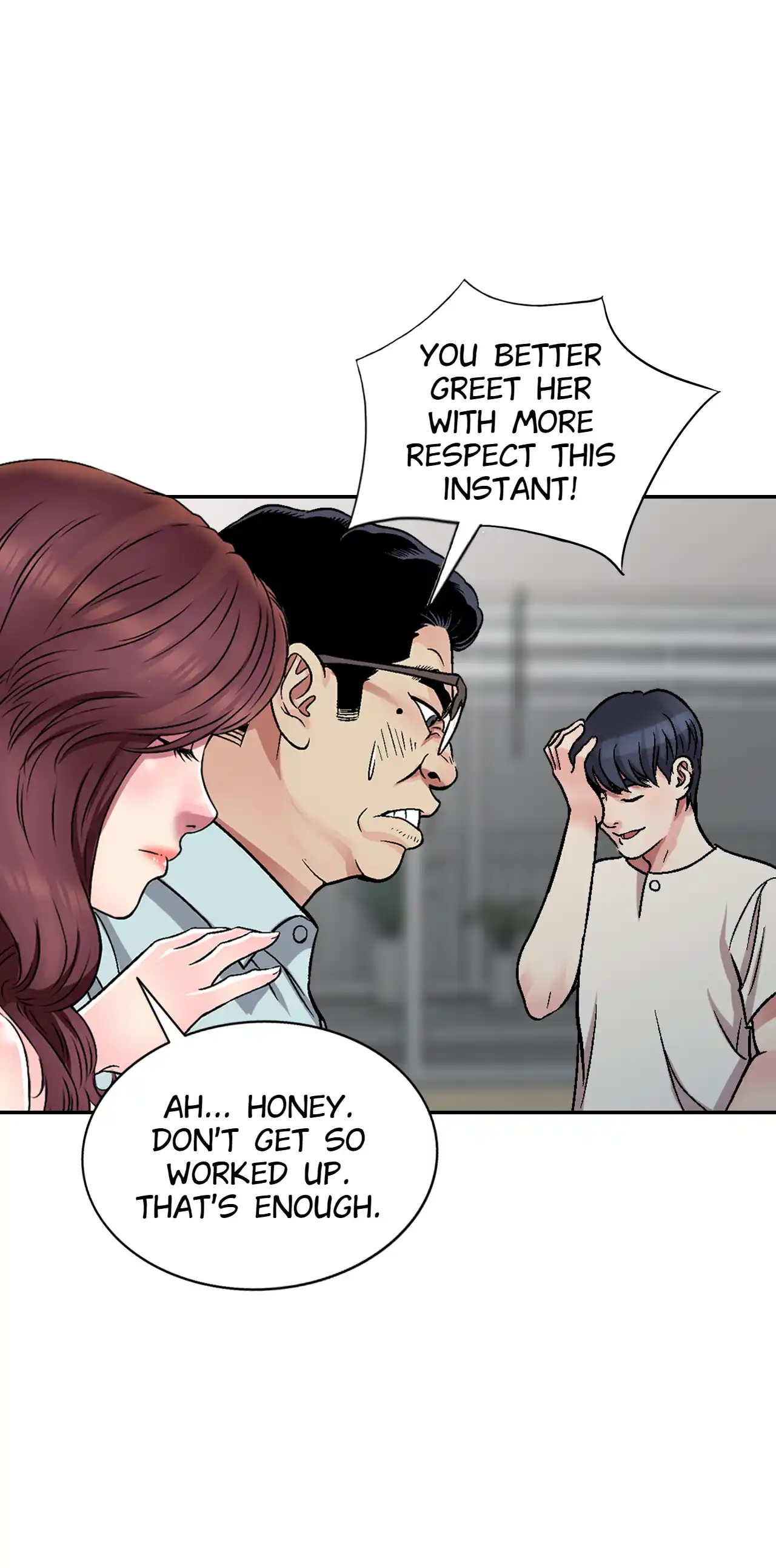 Kind Hearted Little Sister - Episode 1 - read scene 12
