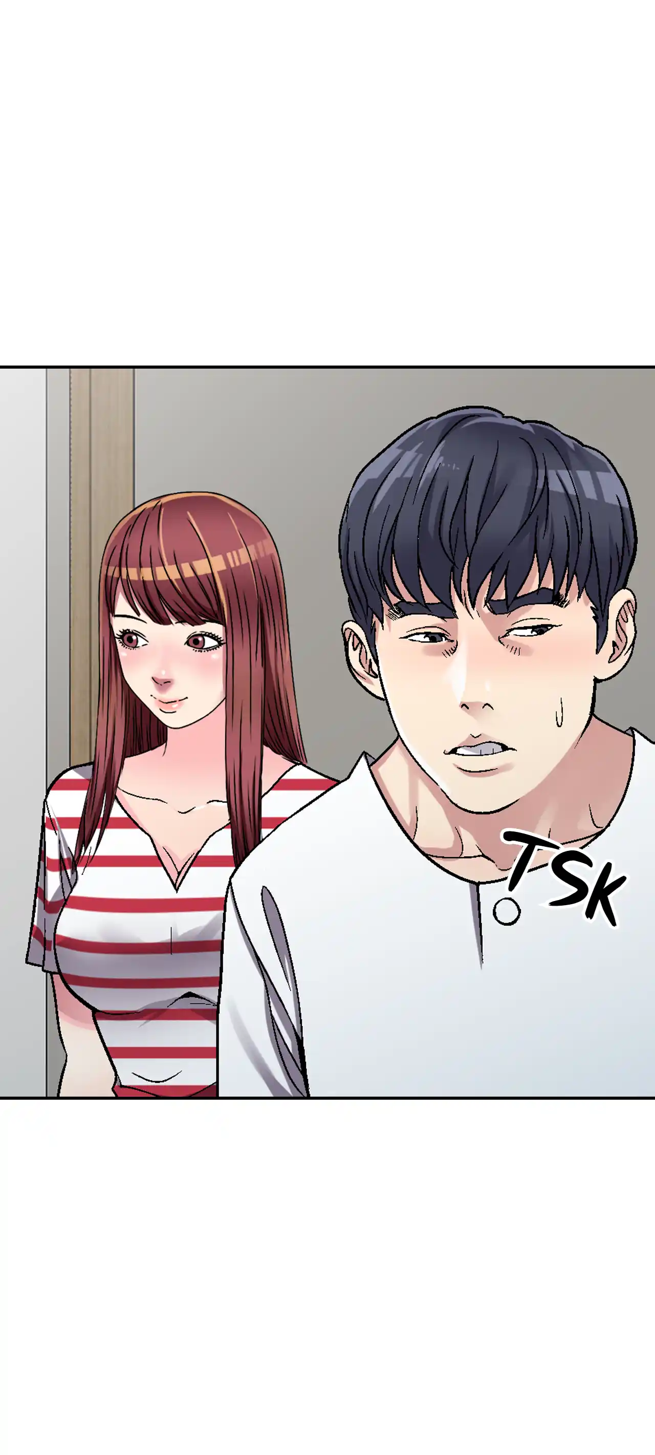 Kind Hearted Little Sister - Episode 4 - read scene 34