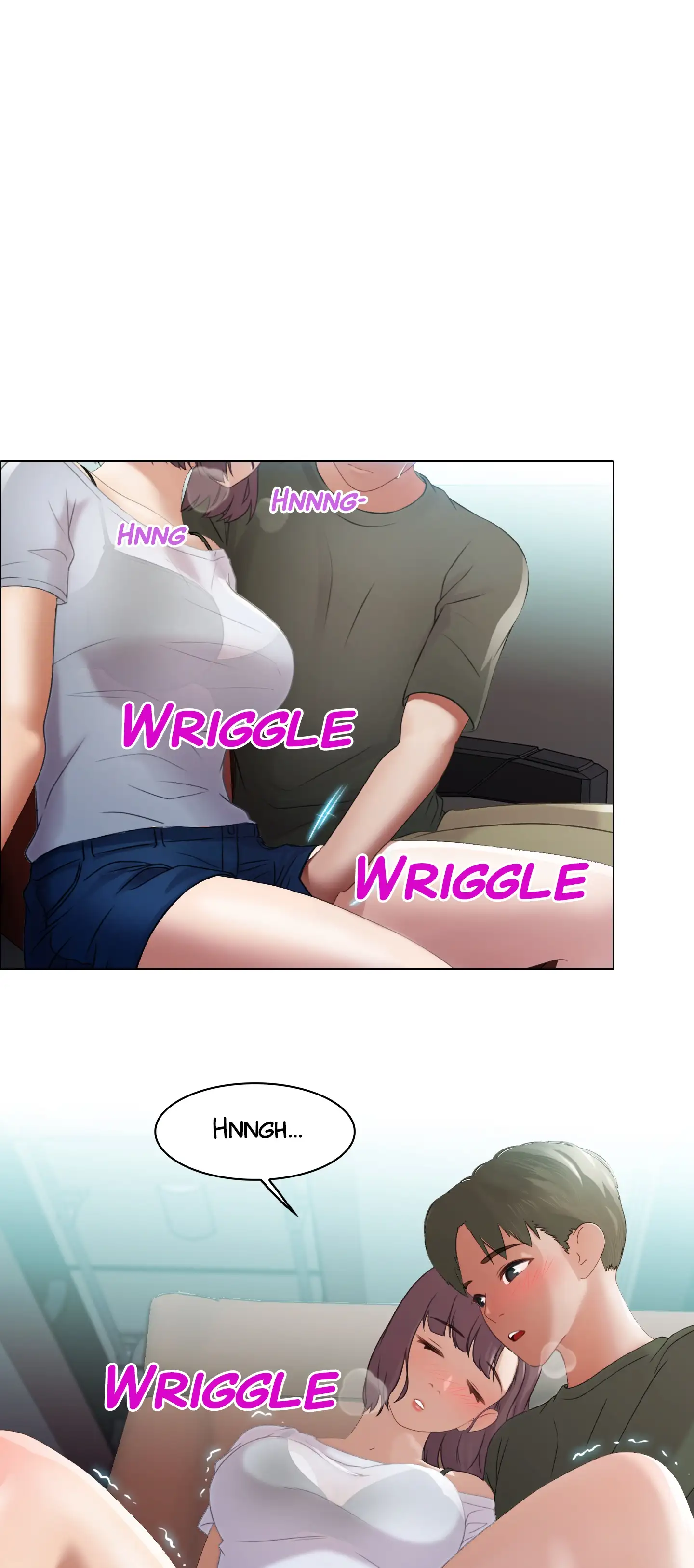 Special Trip - Episode 2 - read scene 1