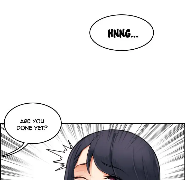Mom is a Female College Student - Episode 2 - read scene 75
