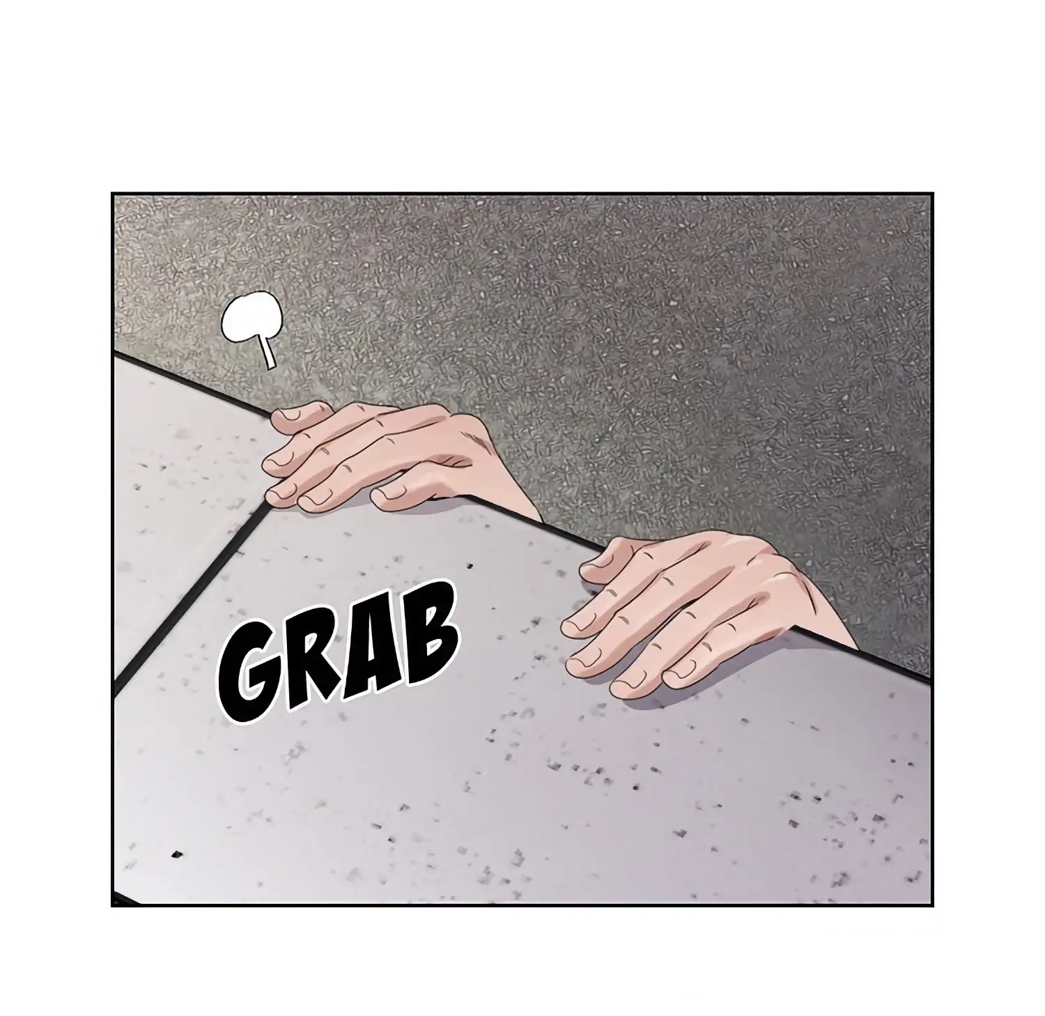 Divine Hands - Prologue - read scene 24