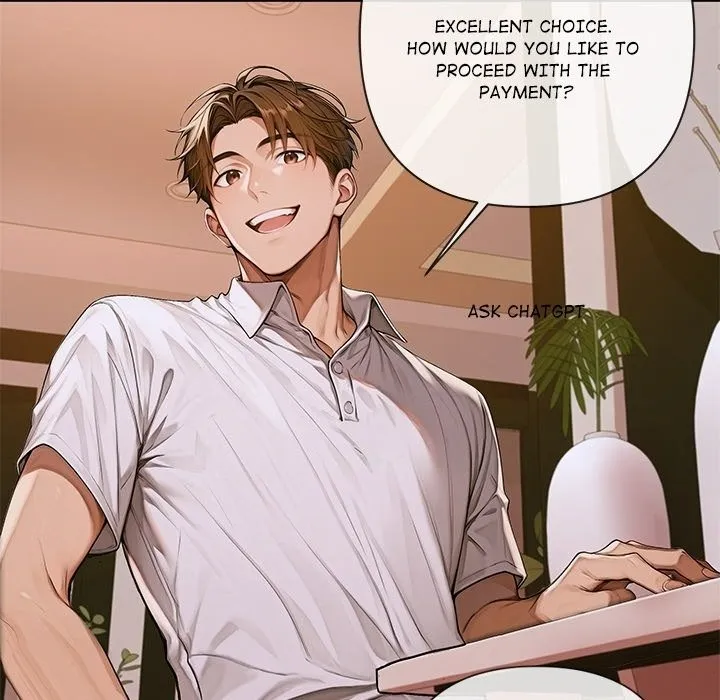 Desire Village - Prologue - read scene 41