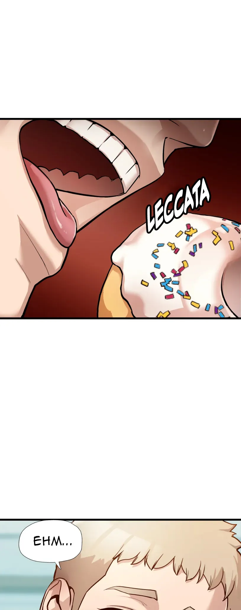 Ragazza Fuorilegge - Episode 1 - read scene 1