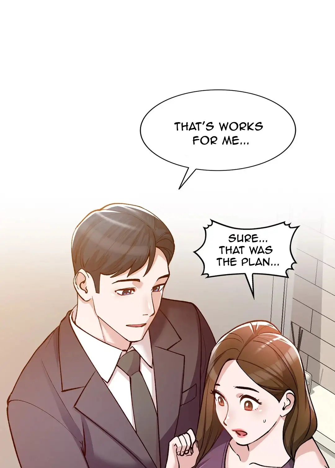 Spicy Assistant - Prologue - read scene 15