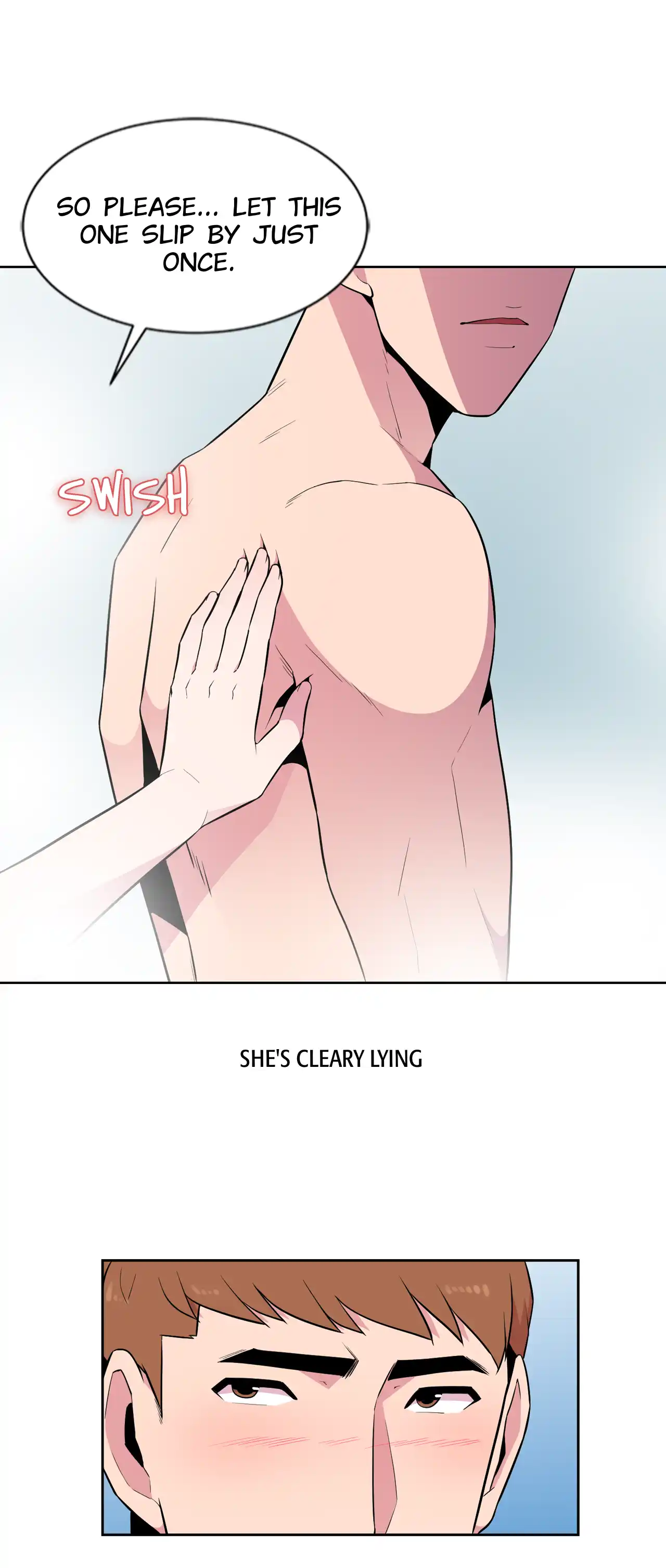 Fate Unfaithful Wife - Episode 3 - read scene 6