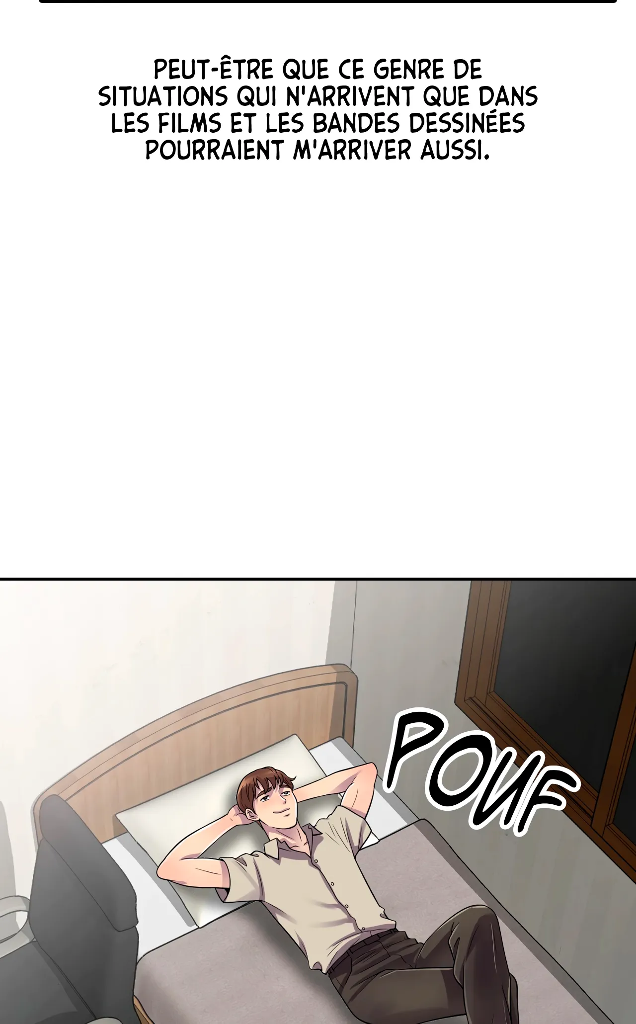 Goût volé - Episode 1 - read scene 17