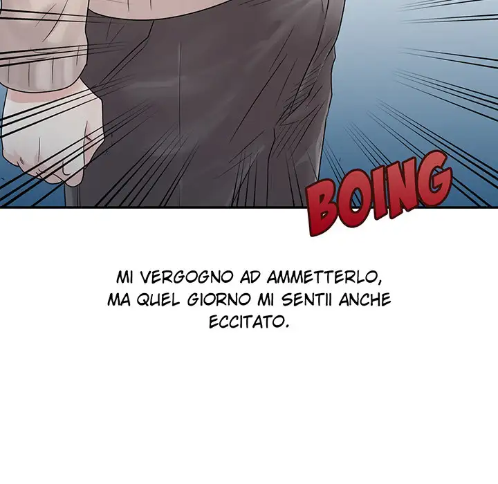 Il Piano Della Mia Matrigna - Episode 1 - read scene 17