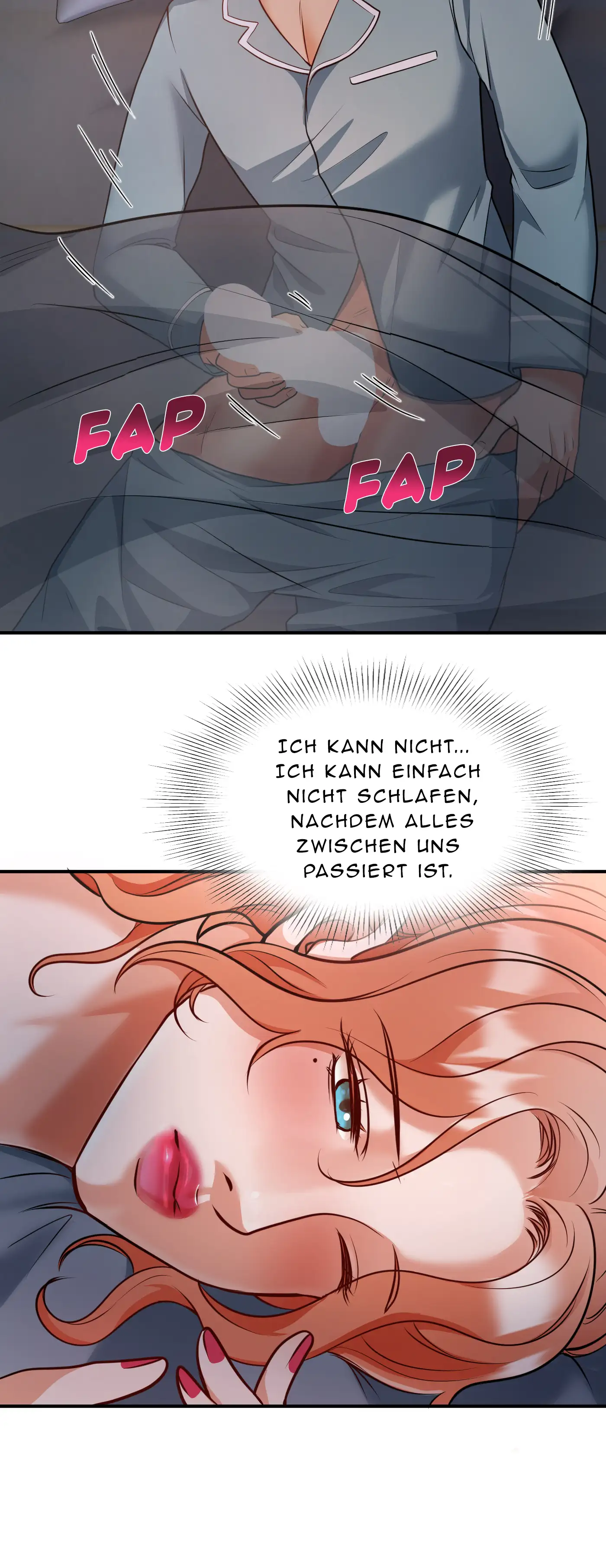 Großes Potenzial - Episode 4 - read scene 30