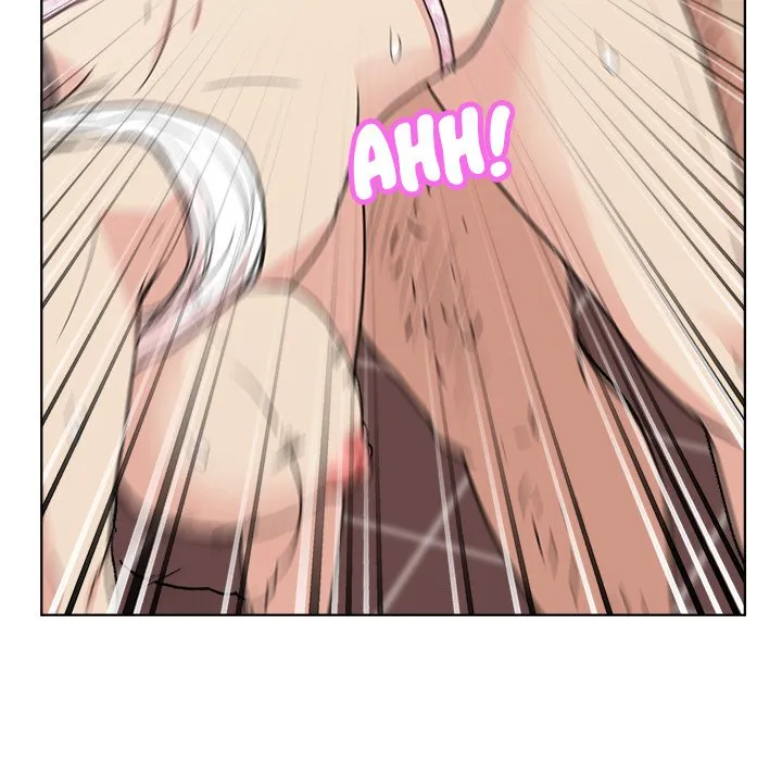 Be Mine, Comic Slut! - Episode 3 - read scene 43